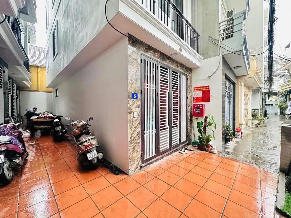 🏡 Bán nhà Xuân Đỉnh - 7.95 tỷ - Gần Ngoại Giao Đoàn - Ô tô tránh