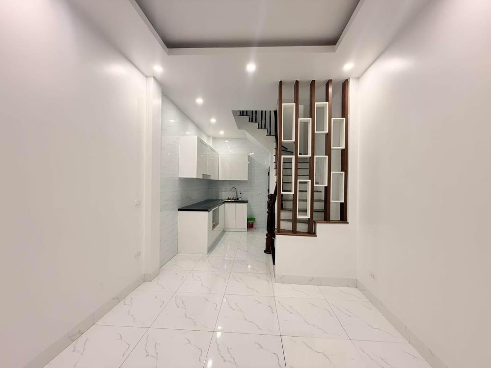 🏡 Bán nhà Xuân Đỉnh - 7.95 tỷ - Gần Ngoại Giao Đoàn - Ô tô tránh
