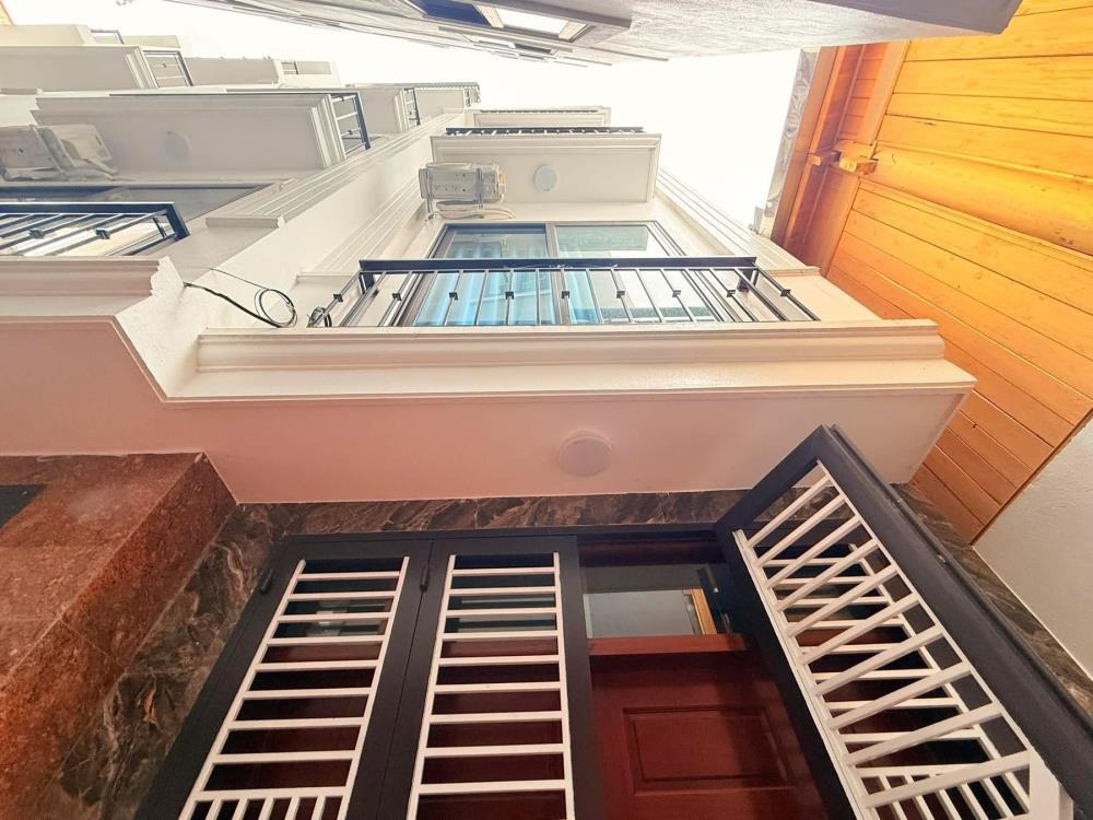 🏡 Bán nhà Xuân Đỉnh - 7.95 tỷ - Gần Ngoại Giao Đoàn - Ô tô tránh