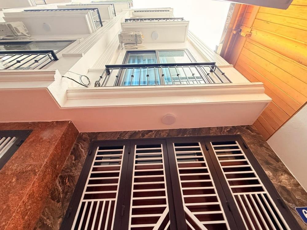 🏡 Bán nhà Xuân Đỉnh - 7.95 tỷ - Gần Ngoại Giao Đoàn - Ô tô tránh