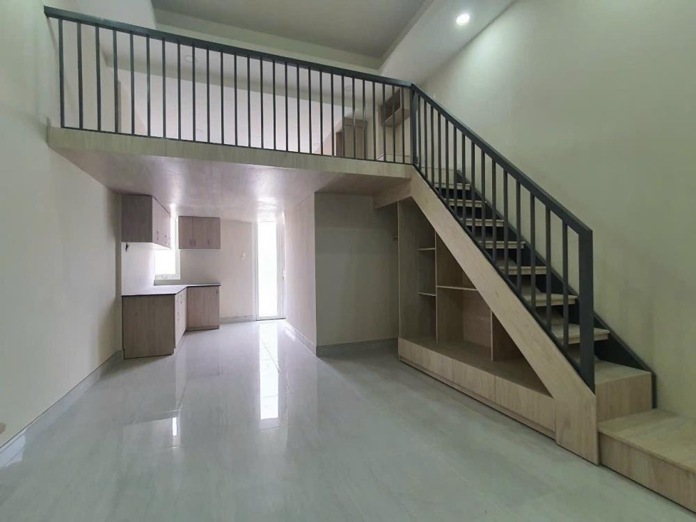 Bán Tòa Nhà CHDV - Thu Nhập 160Tr/th - Vị Trí Đắc Địa Tân Bình