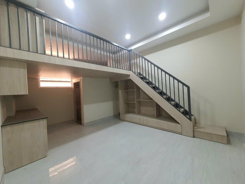 Bán Tòa Nhà CHDV - Thu Nhập 160Tr/th - Vị Trí Đắc Địa Tân Bình
