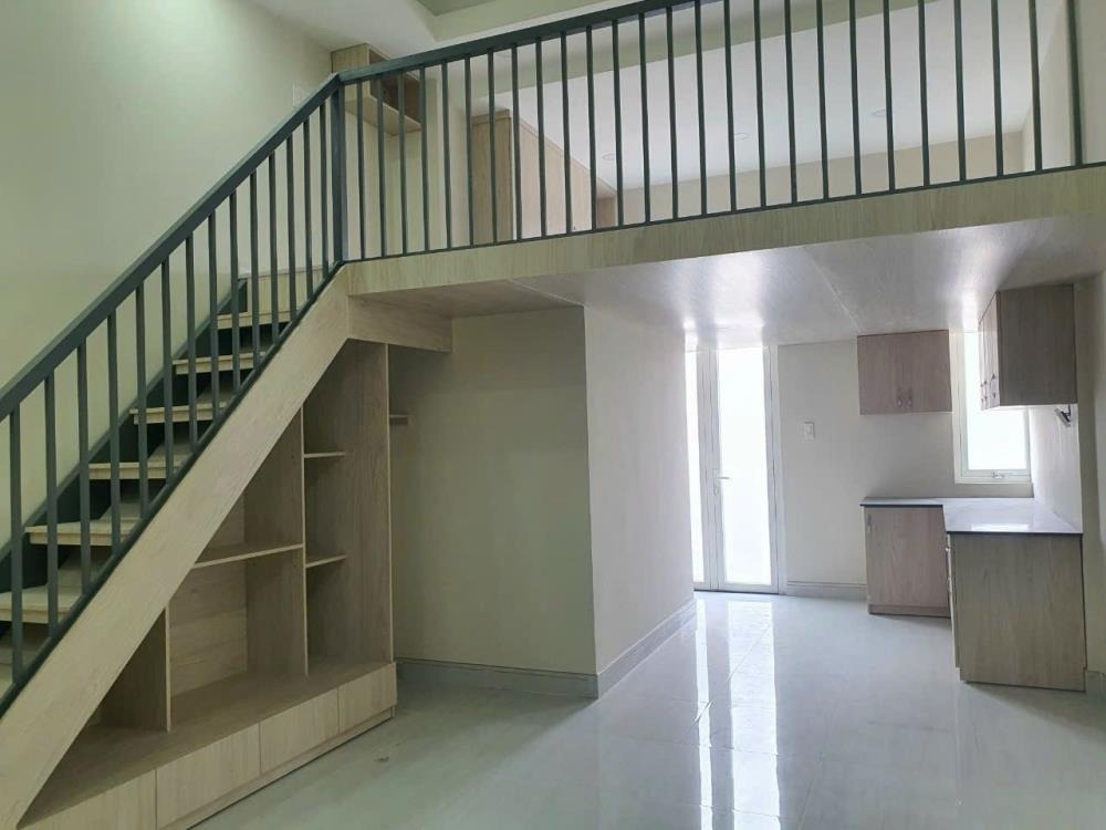 Bán Tòa Nhà CHDV - Thu Nhập 160Tr/th - Vị Trí Đắc Địa Tân Bình