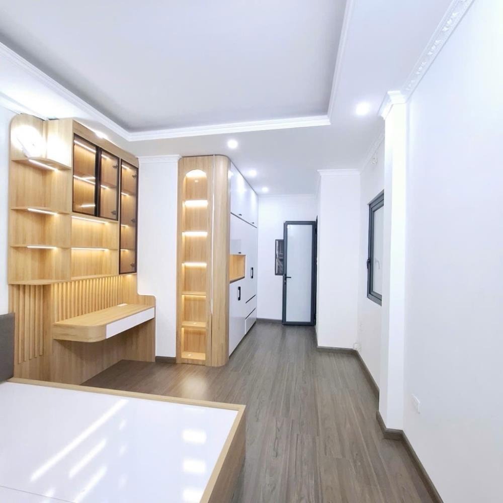 Nhà Phố Vọng - Hai Bà Trưng - 28m² - Vị Trí Đẹp - Gần Đại Học