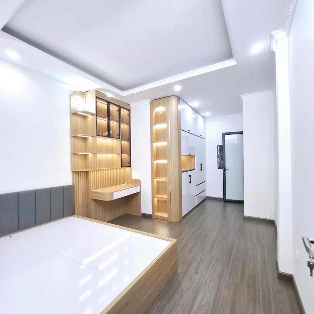 Nhà Phố Vọng - Hai Bà Trưng - 28m² - Vị Trí Đẹp - Gần Đại Học