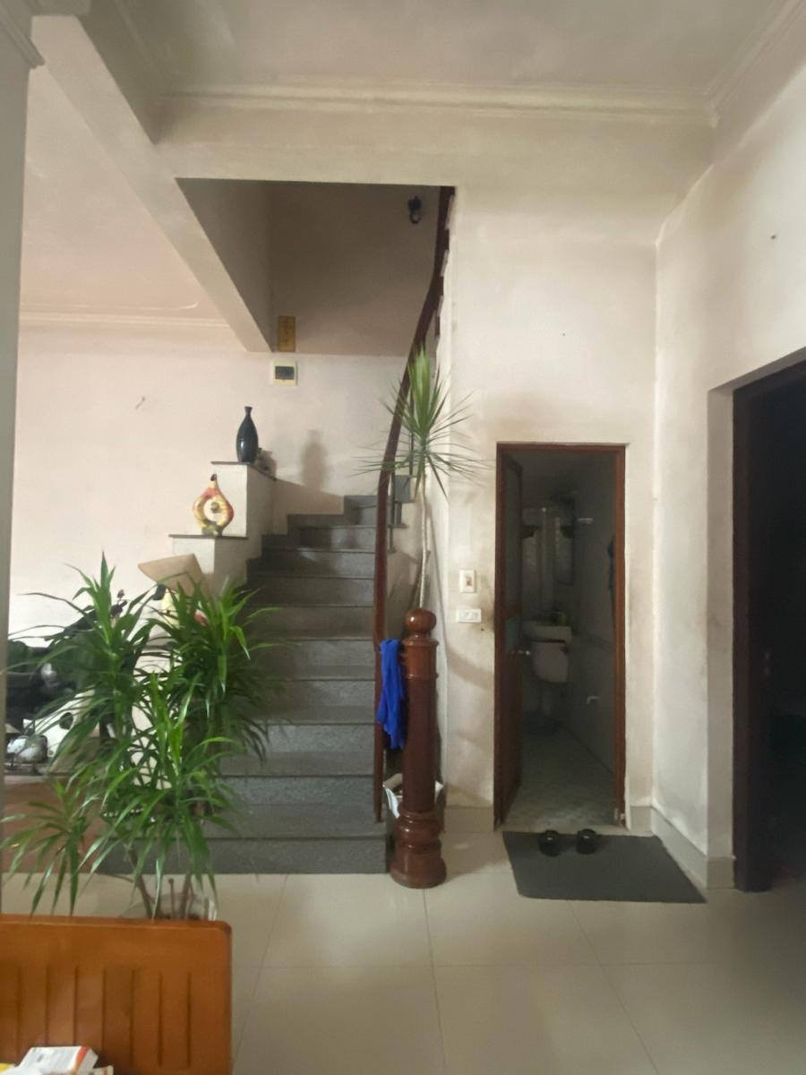Bán nhà phân lô phố Nhật Tảo, Bắc Từ Liêm - 3 Tầng, Mặt Tiền 8.2m