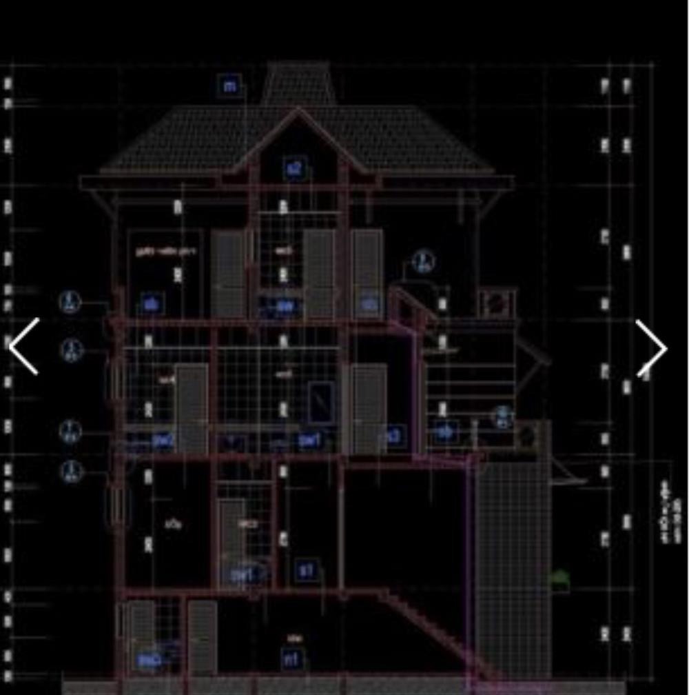 ⭐️BÁN GẤP BIỆT THỰ LĨNH NAM - 150m2, 4 Tầng, Giá 29 Tỷ (TL)