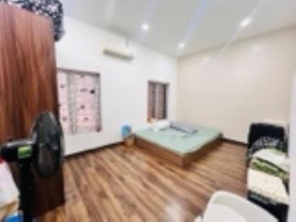 Phân lô Trần Quốc Hoàn - Cầu Giấy: 58m², 4 tầng, mặt tiền 5m, ô tô tránh đỗ
