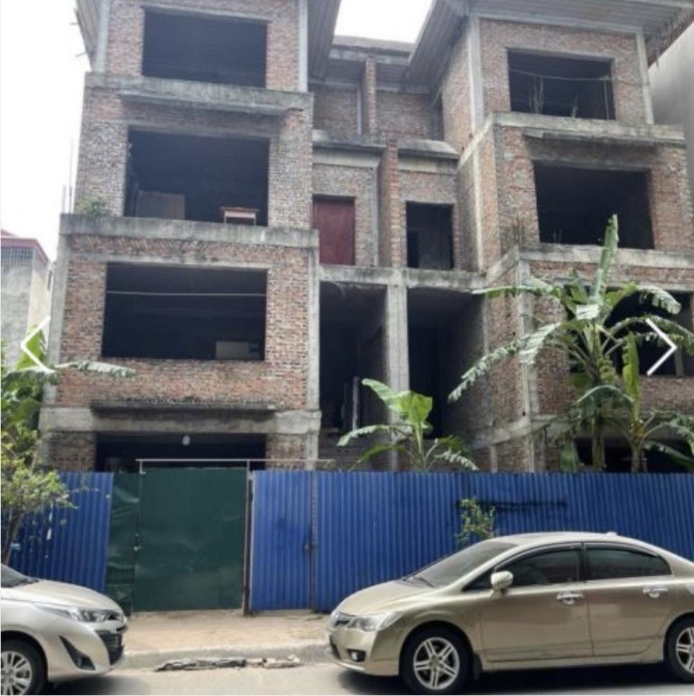 ⭐️BÁN GẤP BIỆT THỰ LĨNH NAM - 150m2, 4 Tầng, Giá 29 Tỷ (TL)