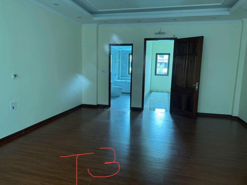 Cho Thuê Nhà 7 Tầng, Thang Máy, Phố Dịch Vọng, Cầu Giấy - Giá 37tr/tháng