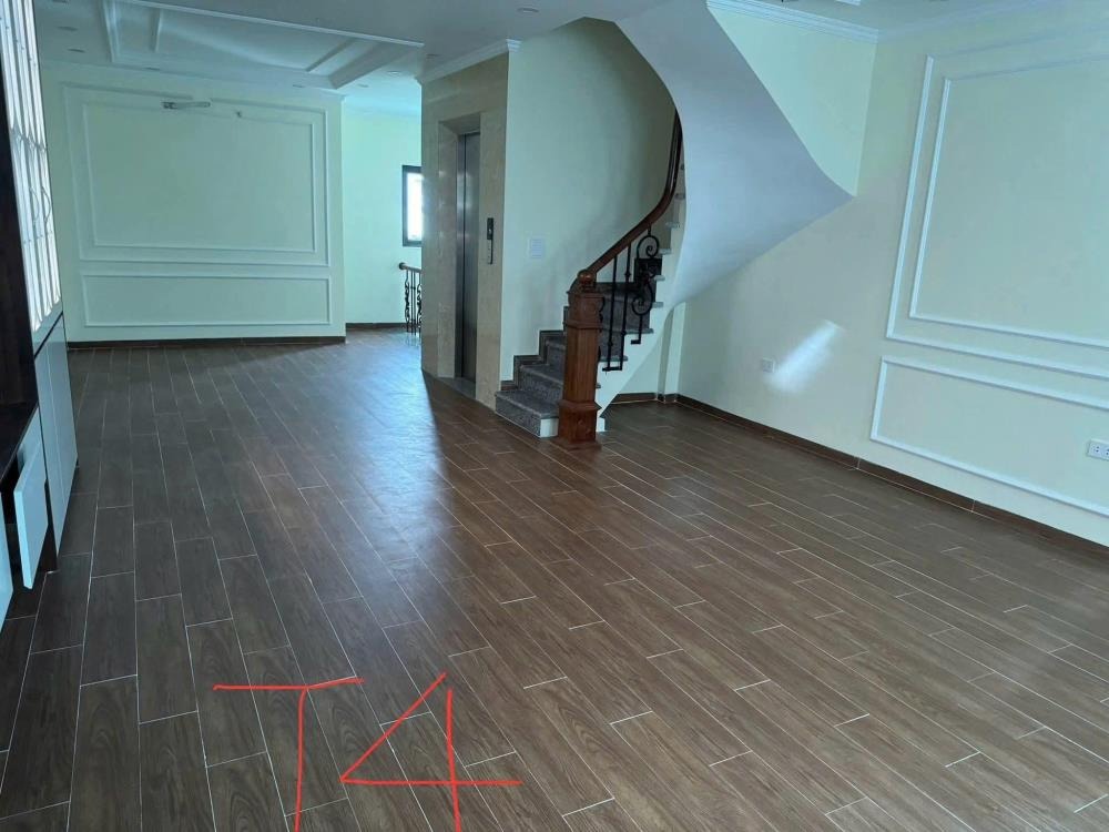Cho Thuê Nhà 7 Tầng, Thang Máy, Phố Dịch Vọng, Cầu Giấy - Giá 37tr/tháng