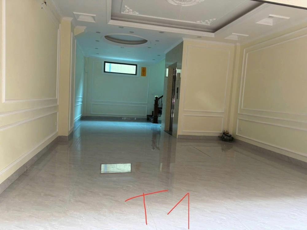 Cho Thuê Nhà 7 Tầng, Thang Máy, Phố Dịch Vọng, Cầu Giấy - Giá 37tr/tháng