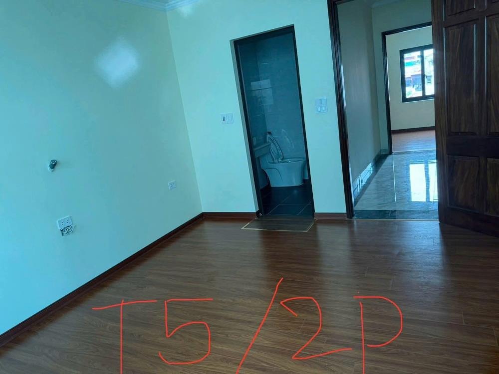 Cho Thuê Nhà 7 Tầng, Thang Máy, Phố Dịch Vọng, Cầu Giấy - Giá 37tr/tháng