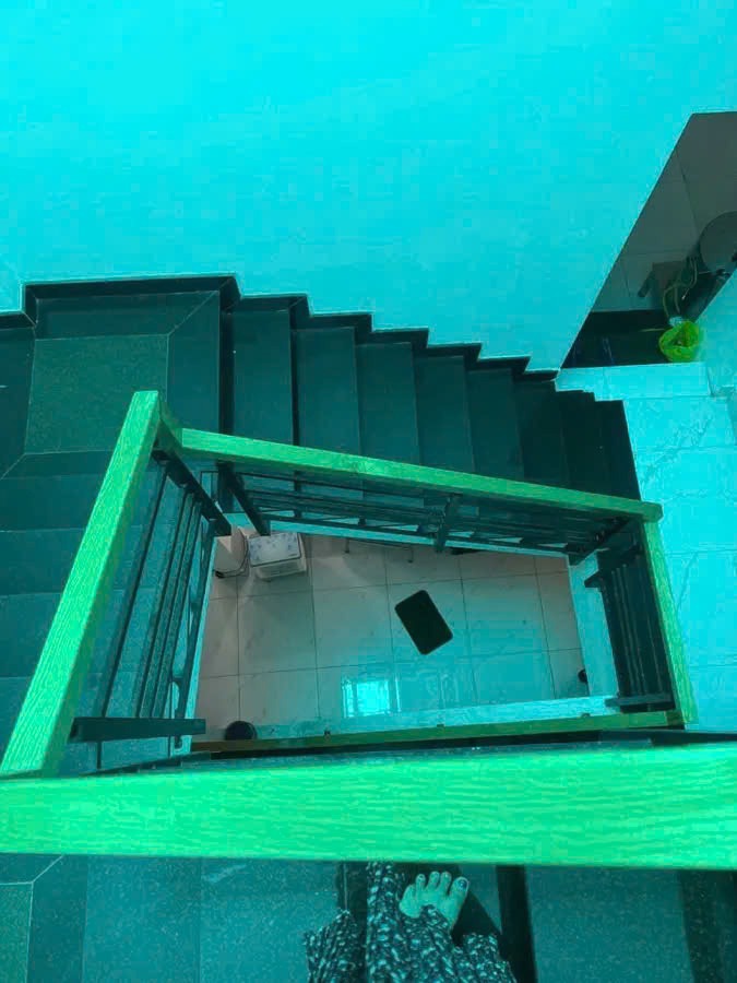 Bán Nhà Mặt Tiền Chợ Vải Phú Thọ Hòa - 148m2, 3 Tầng - Giá Tốt