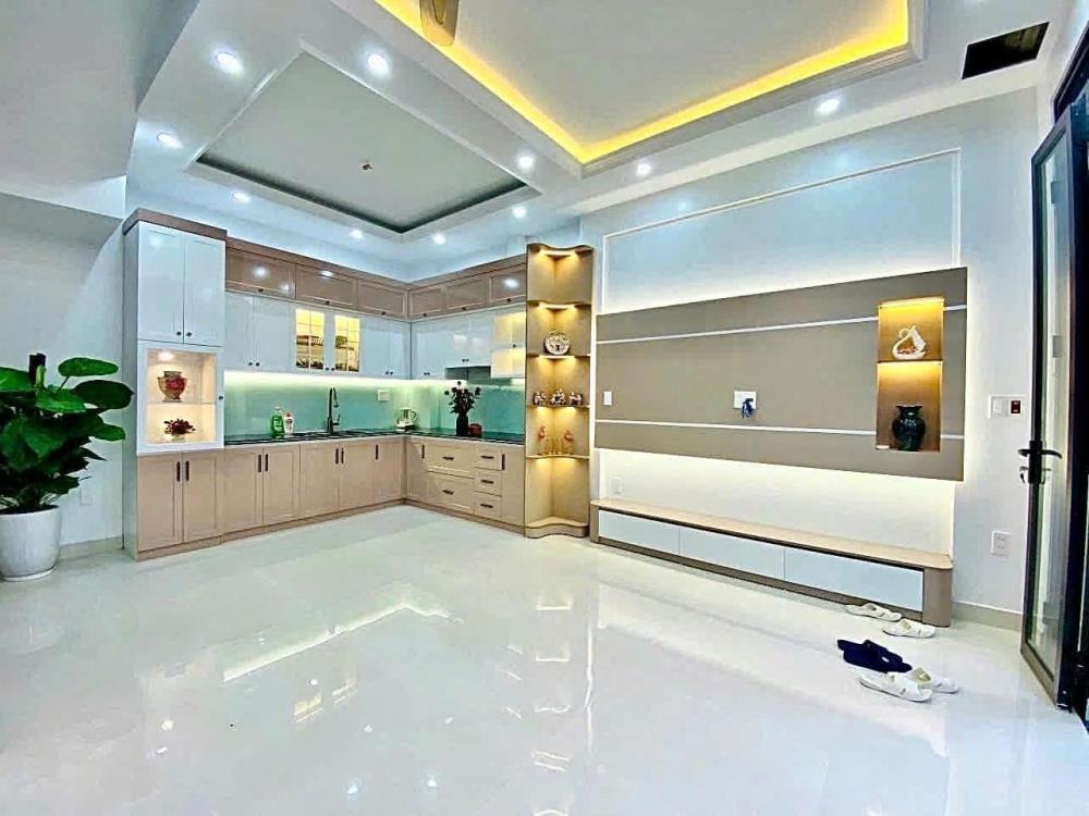 Bán Nhà Tây Mỗ - Nam Từ Liêm Giá Chỉ 5.65 Tỷ | Vị Trí Đắc Địa