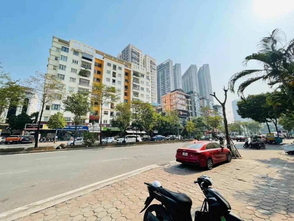 Bán Tòa Building 145m2, Vị Trí Đẹp Phố Nguyễn Hoàng, Nam Từ Liêm - Giá Tốt