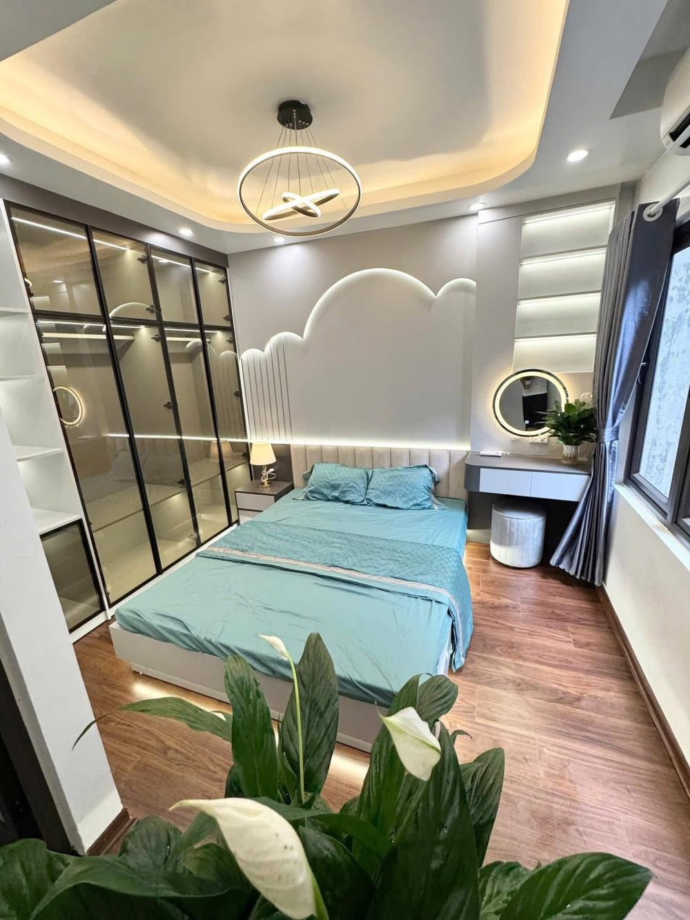 🏠 Kim Mã - 32m x 5T - 6.88 tỷ - Full Nội Thất - Ô Tô Đỗ Cửa