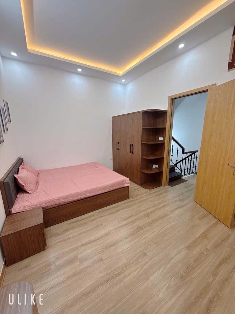 Bán Nhà Minh Khai Giá 6.25 Tỷ - Full Nội Thất - Ô Tô Đỗ Cận Nhà