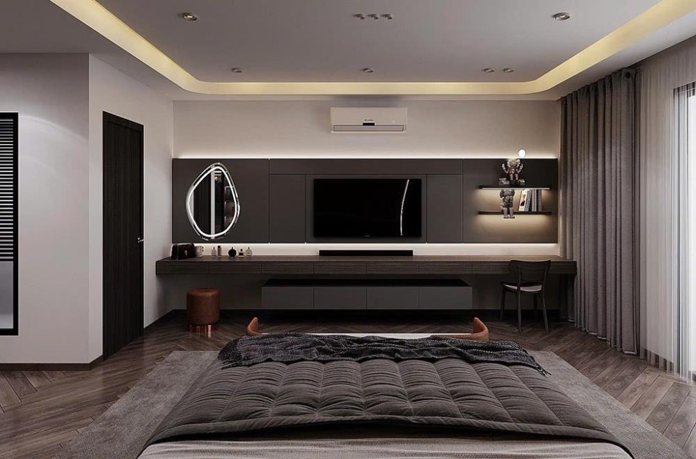 Bán nhà góc 7 tầng Long Biên - 96m² - 6m mặt tiền - 23.3 tỷ