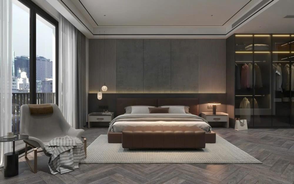 Bán nhà góc 7 tầng Long Biên - 96m² - 6m mặt tiền - 23.3 tỷ