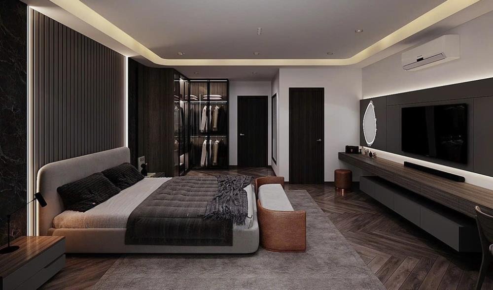 Bán nhà góc 7 tầng Long Biên - 96m² - 6m mặt tiền - 23.3 tỷ