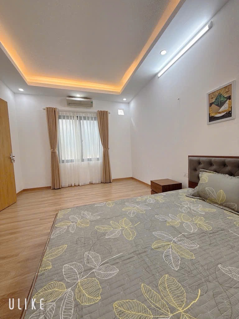Bán Nhà Minh Khai Giá 6.25 Tỷ - Full Nội Thất - Ô Tô Đỗ Cận Nhà