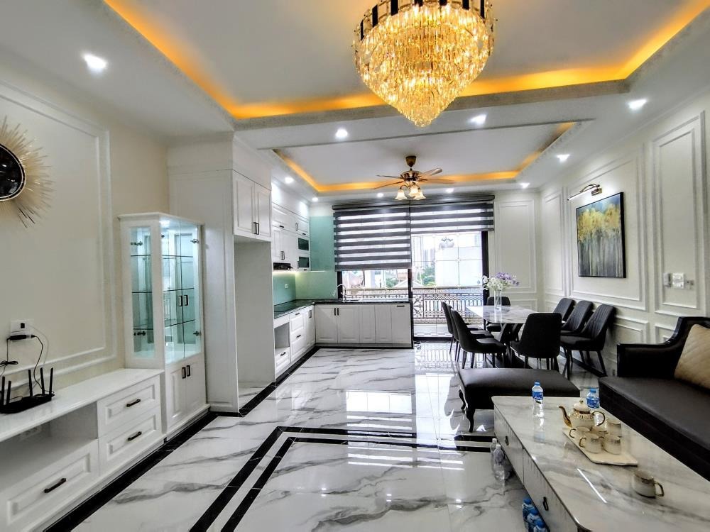 Hiếm Lô Góc 226m² MT 30m - Biệt Thự Văn Phú - Giá Tốt Nhất Thị Trường