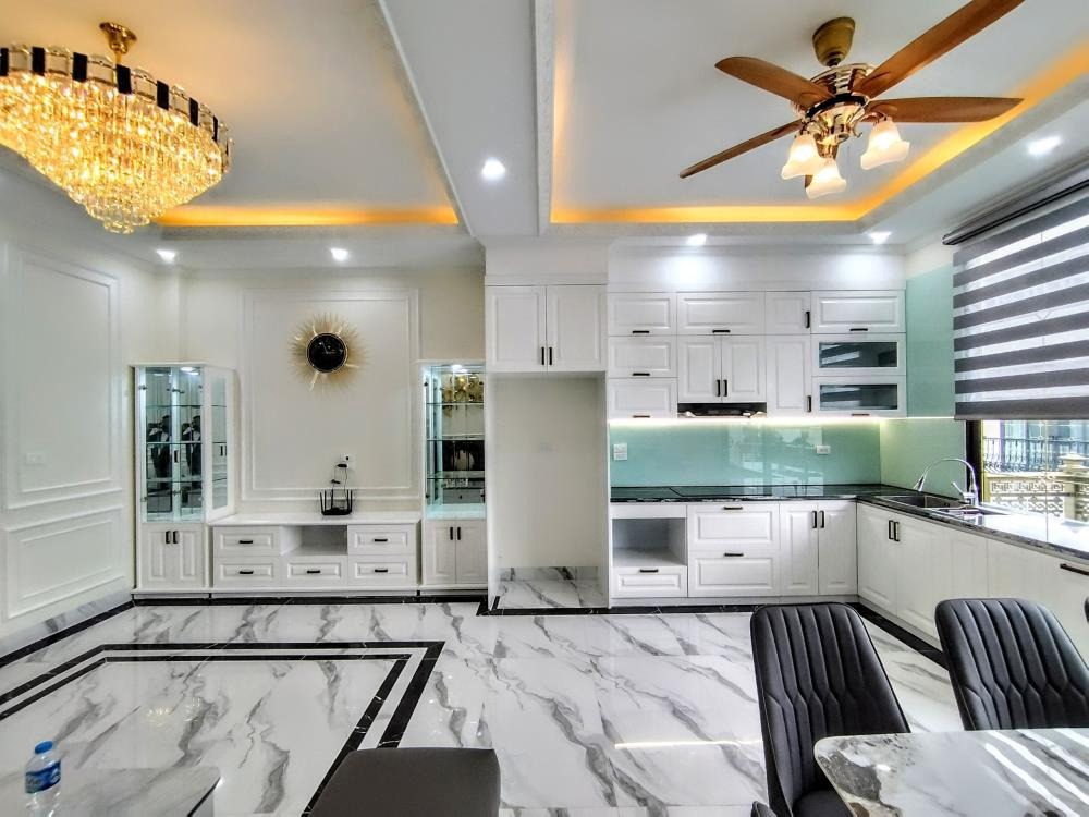 Hiếm Lô Góc 226m² MT 30m - Biệt Thự Văn Phú - Giá Tốt Nhất Thị Trường