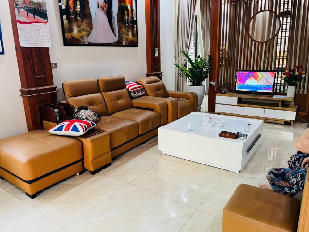 Biệt Thự Vip Văn Phú: Lô Góc 226m2, Nội Thất Hiện Đại - Giá 67.68 Tỷ