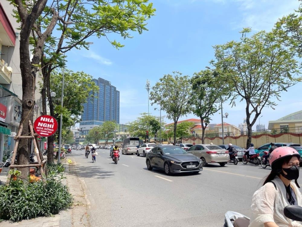 Bán nhà phân lô quân đội Lê Trọng Tấn, Thanh Xuân - 50m2, 4 tầng, 11.5 tỷ