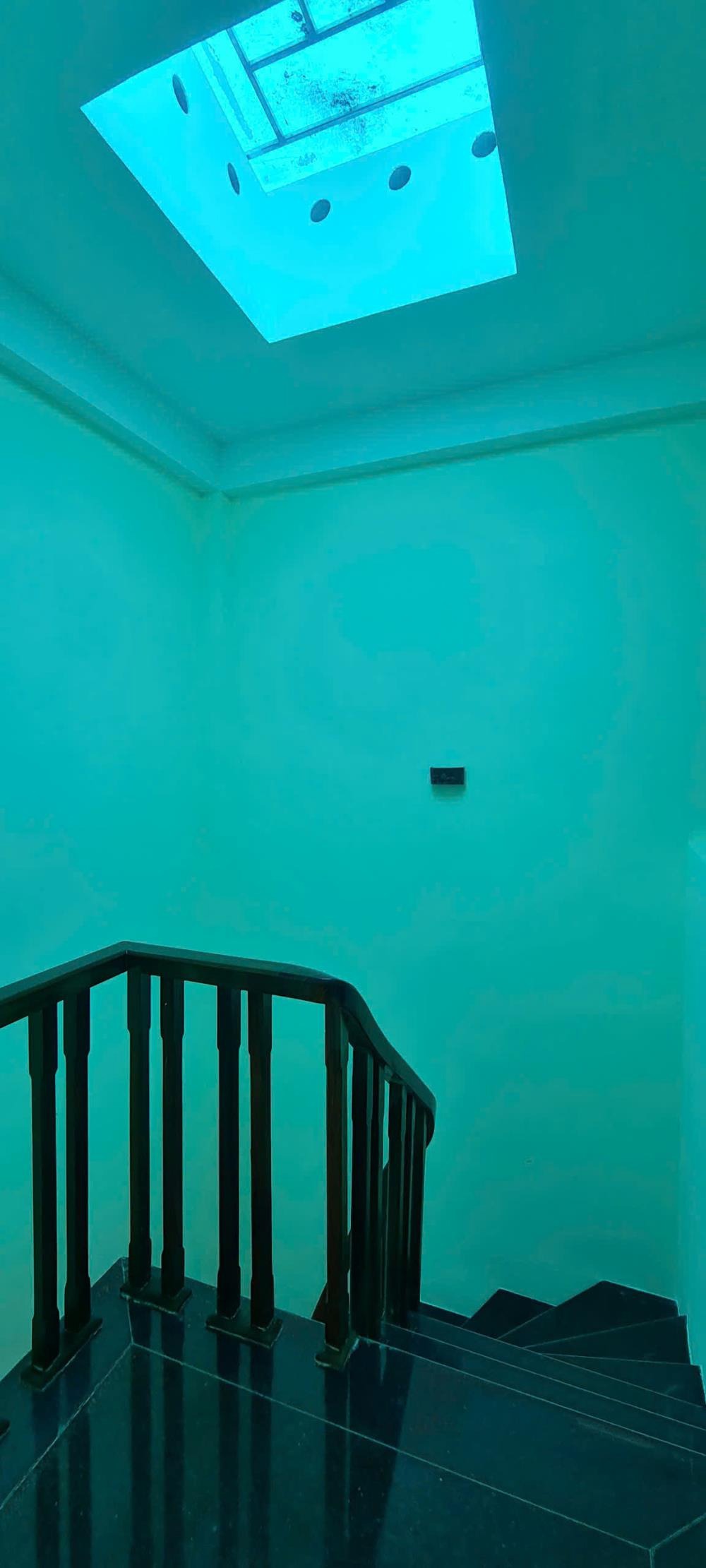 Bán nhà Kim Chung - Hoài Đức A - 5 Tầng - Ô Tô Đỗ Cửa - Giá 5.2 Tỷ