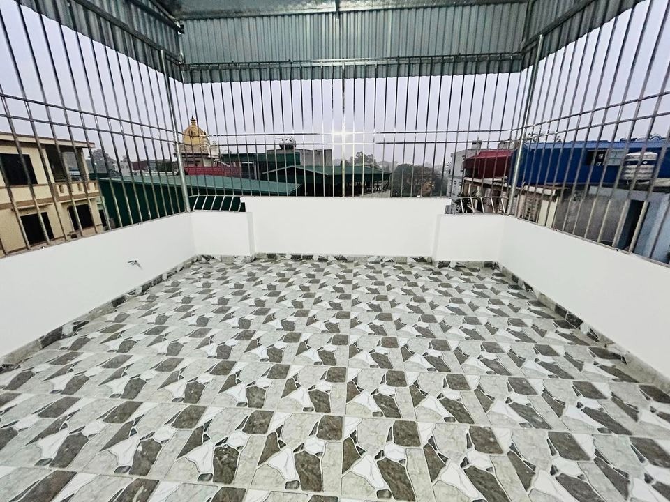 Bán nhà Kim Chung - Hoài Đức A - 5 Tầng - Ô Tô Đỗ Cửa - Giá 5.2 Tỷ