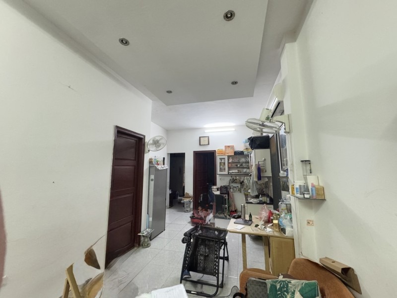 Bán nhà Ngọc Thuỵ, Long Biên 3 tầng, 83m², MT 5.3m, Giá 11 tỷ +