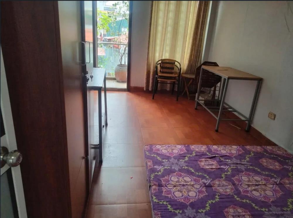 Bán Nhà Phố Hoàng Văn Thái 64m2, 6 Tầng, Ô Tô Đỗ Cửa - 14 Tỷ