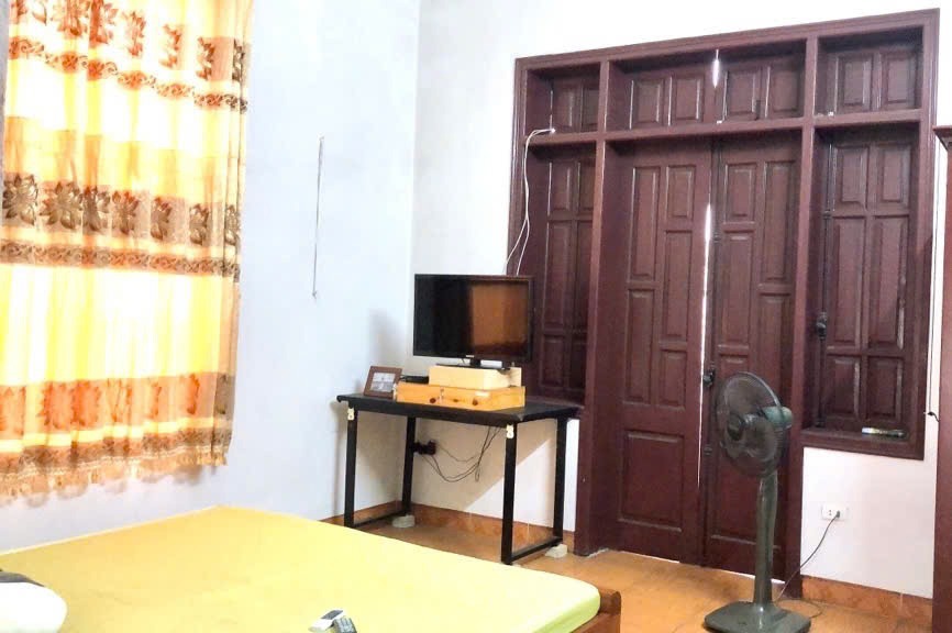 Bán Biệt Thự Sân Vườn Đẹp Tại Đa Tốn, Gia Lâm - 205m² - 10.8 Tỷ