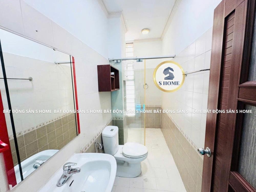 Bán Nhà Tái Định Cư Him Lam Quận 7 - 90m2, 3 Lầu, Giá 20 Tỷ