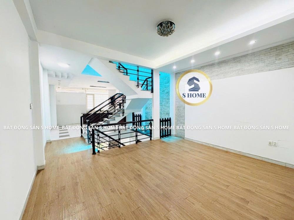 Bán Nhà Tái Định Cư Him Lam Quận 7 - 90m2, 3 Lầu, Giá 20 Tỷ