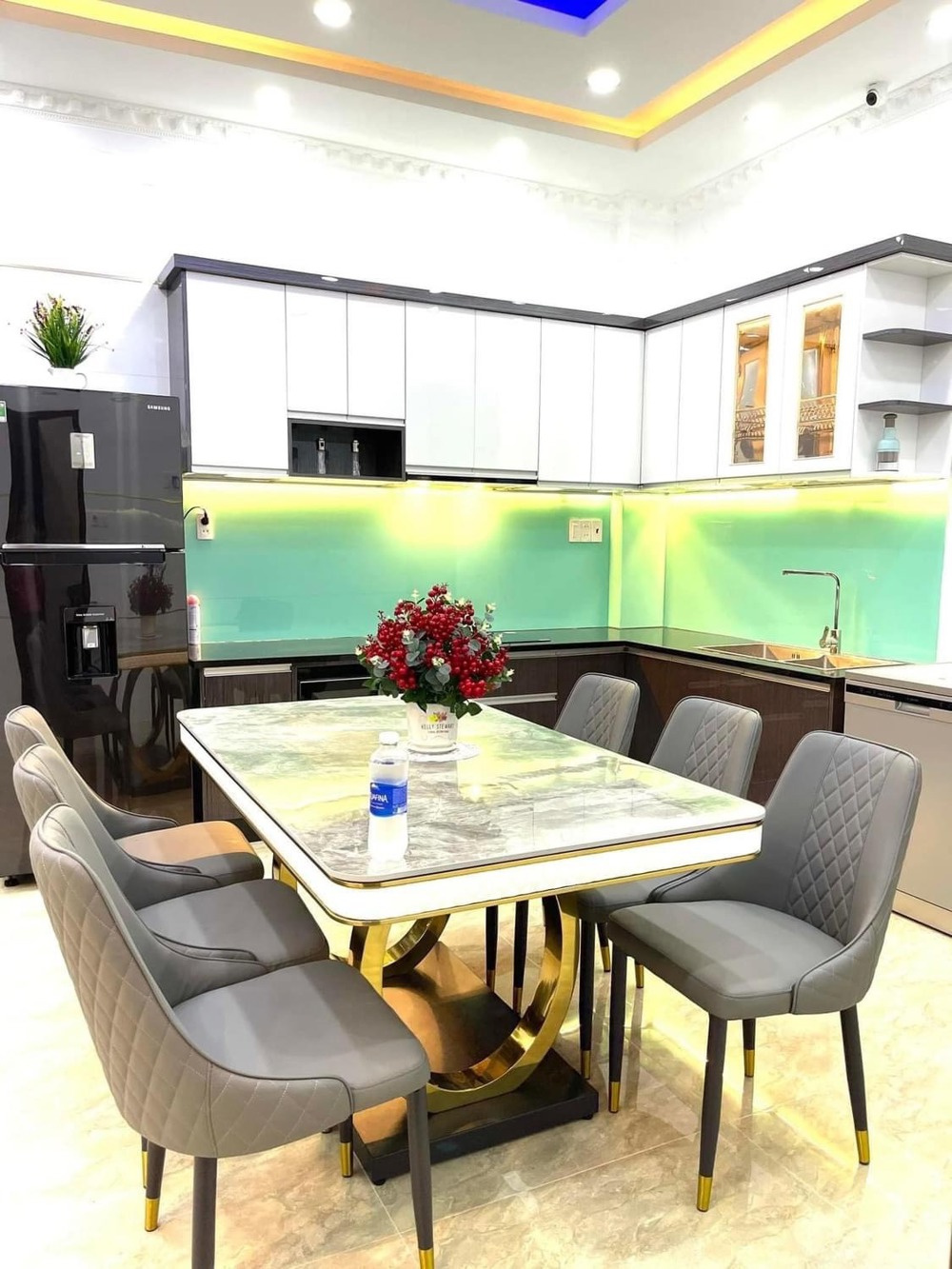 Bán Biệt Thự KĐT Văn Khê - 200m2, Sân Vườn, Giá 19.89 Tỷ