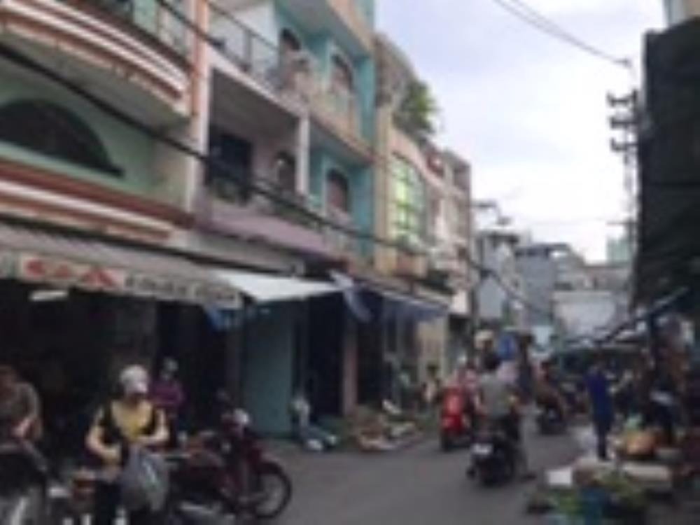 Cho Thuê Nhà Nguyên Căn Tân Bình: 9 Triệu/Tháng - Full Nội Thất