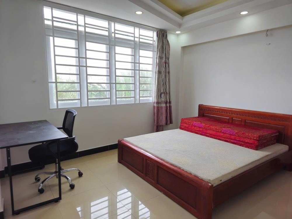 Căn Hộ Dịch Vụ Quận 7 - Cho Thuê 8 Phòng, Thu Nhập 30tr/tháng