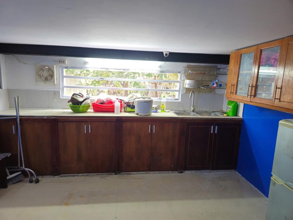 Căn Hộ Dịch Vụ Quận 7 - Cho Thuê 8 Phòng, Thu Nhập 30tr/tháng