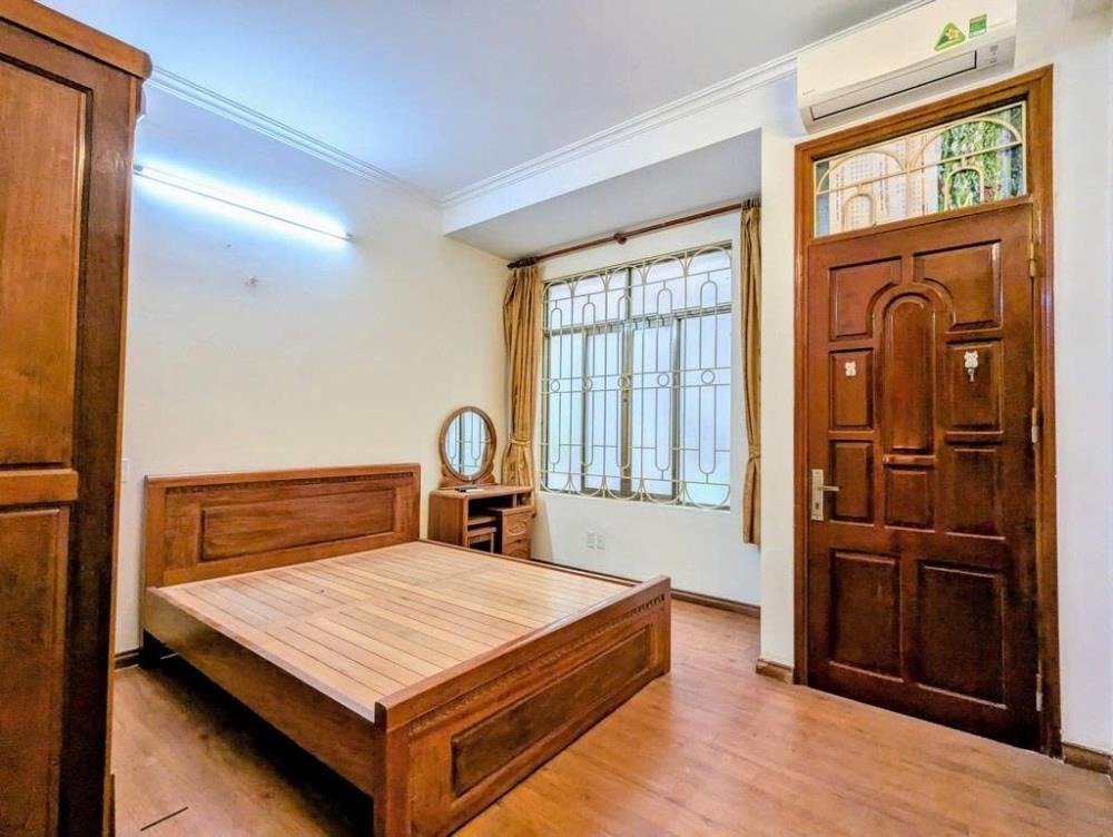 Bán nhà Khương Đình - 6.9 tỷ - Lô Góc - 3 phòng - Gần Trường Tiểu Học