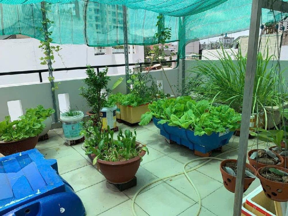 Bán nhà 90m2, 4 tầng, BTCT, hẻm xe hơi, Phạm Văn Đồng - Dòng tiền tốt