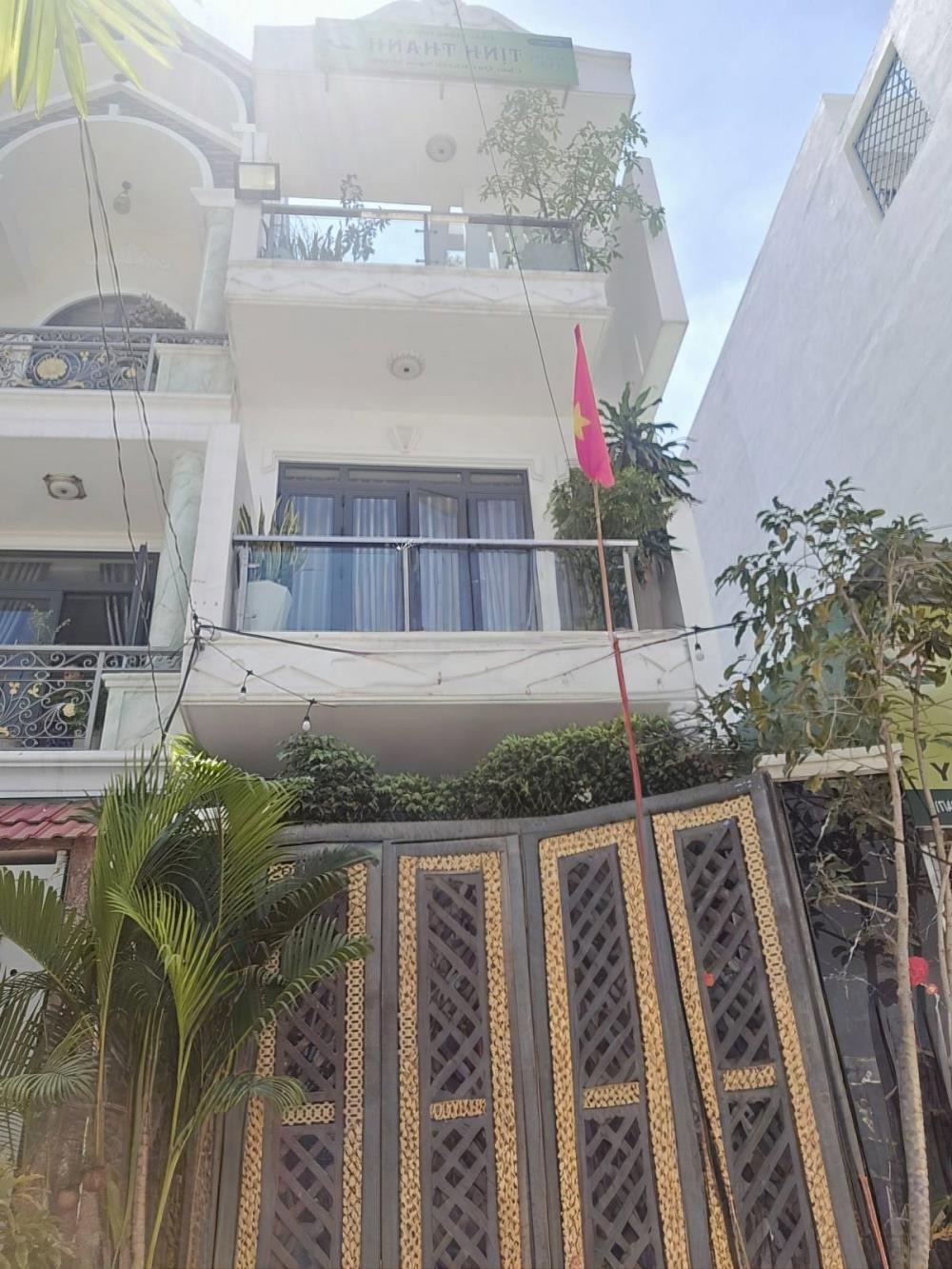 Bán Nhà Gò Vấp 5x18m, Hẻm Xe Hơi, Giá Tốt - Chính Chủ