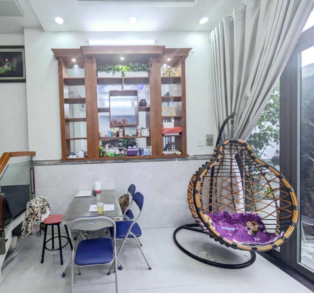 Bán Nhà Gò Vấp 5x18m, Hẻm Xe Hơi, Giá Tốt - Chính Chủ