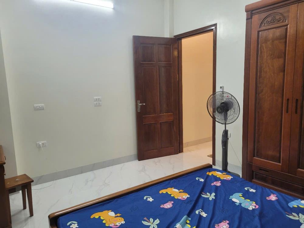 Nhà đẹp mới xây liên mạc - Bắc Từ Liêm giá 5.9 tỷ - Sổ đỏ sẵn