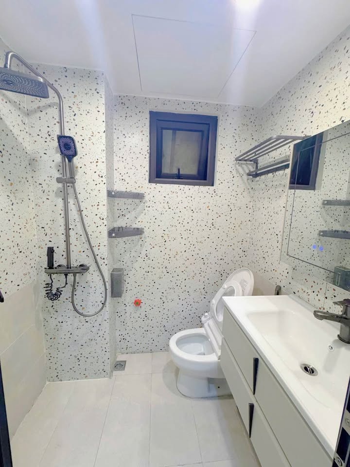 Bán nhà lô góc Nhân Hòa, Thanh Xuân - 26m2, 5 tầng, full nội thất, 4.3 tỷ