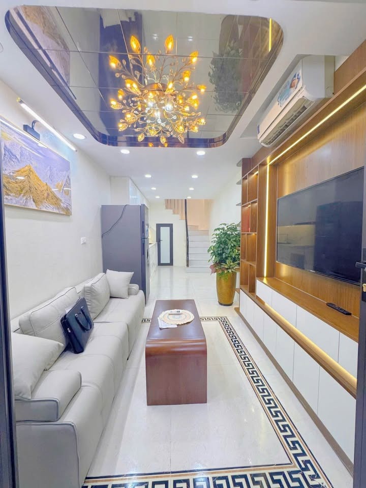 Bán nhà lô góc Nhân Hòa, Thanh Xuân - 26m2, 5 tầng, full nội thất, 4.3 tỷ