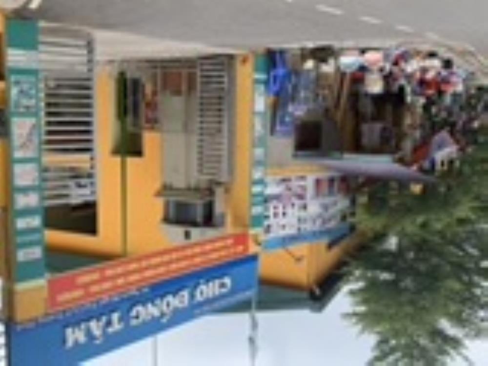 Bán Nhà Trần Đại Nghĩa, Hai Bà Trưng, Hà Nội - Vị Trí Đắc Địa, Tiềm Năng Sinh Lời