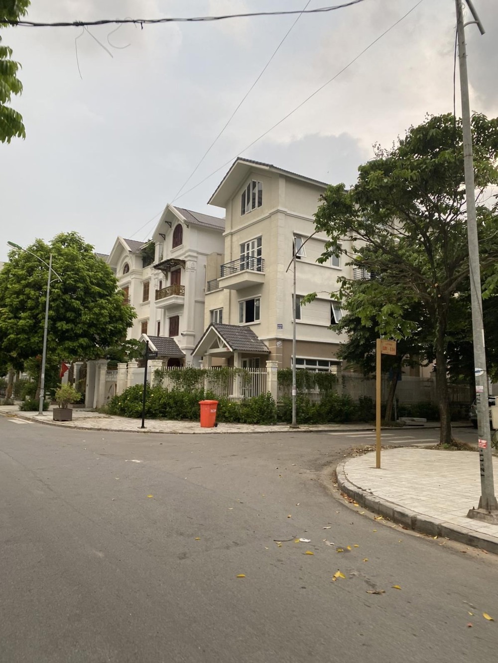 Biệt Thự Dương Nội 170m2 - Giá 25 Tỷ - Vị Trí Đẹp, Tiện Ích Vượt Trội